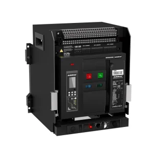 ACB 2000A 6300A Drawout Air Circuit Breaker