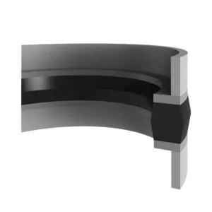 Discount                     KL43 Compact Hydraulic Piston Seals 5 Piece For Standard Industrial Cylinders                 Quotes, Product