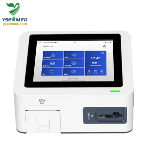 Laboratory Instrument