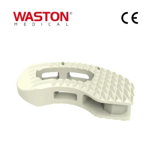 Banana Interbody Fusion Cage