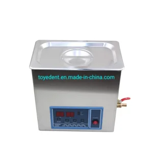 Dental Ultrasonic Cleaner