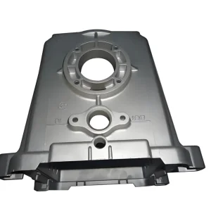 Aluminum Die-Casting