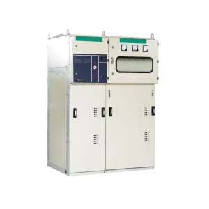40.5kv Metal-Enclosed