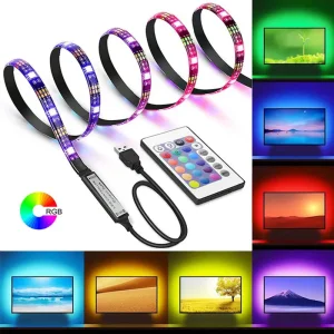 WiFi RGB LED Strip
