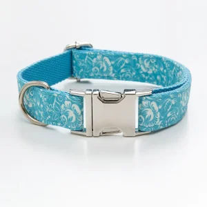 Floral Pet Collar