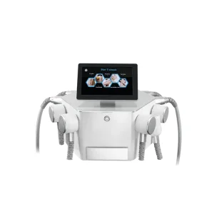 Cryoskin Revolution CryoTone 360