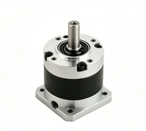 42P-NH Planetary Gearbox Reducer CNC Processing