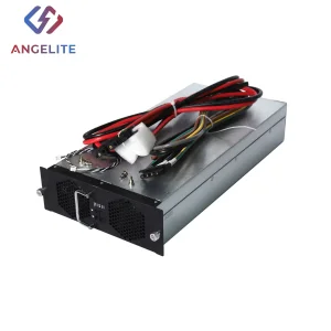 20kw 1000VDC EV Charging Station Power Supply Module