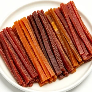 Wholesale Organic Dog Treats Manufacturer