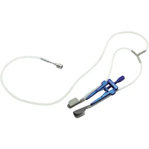 Titanium Ophthalmic Instruments