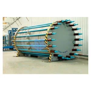 Alkaline Electrolyzer