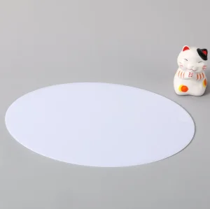 Glossy/Matt Diffused Polycarbonate Sheet for Advertising Light Boxes, Billboard, LED Lighting