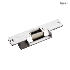 800kg Holding Force Fail Safe Standard Type Electric Strike Door Lock (SE-0NC) Suitable for Wooden Door Metal Door PVC Door