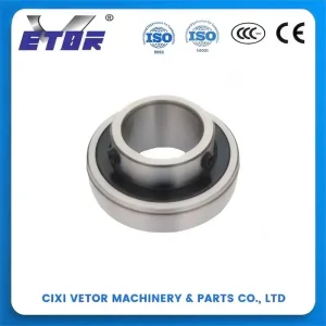 China Pillow Block Bearing UC206