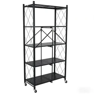 Multi-Tier Flower Rack Indoor Plant Stand