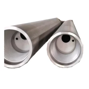 API Std Non-magnetic Drill Collar for Logging While Drilling Shell,API Standard P530 Non Magnetic Drill Collar Nmdc