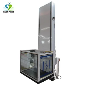 Wheelchair Lift