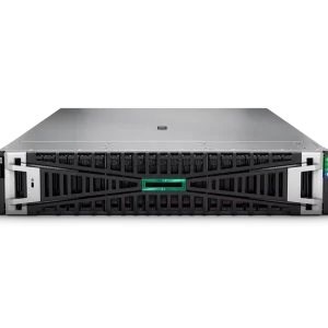 Hpe Proliant Dl380 G11 DL360 8sff 2U 24SFF LFF Servidor High Performance Data Computing Infrastructure GPU AI Data Center Server