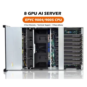 Deep Learning AMD EPYC