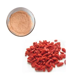 Goji Berry Powder