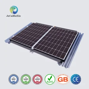 Zinc Aluminium Magnesium Coating