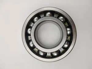 Uganda 6206 Deep Groove Ball Bearing