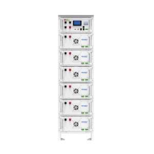 85KWH 307V 280AH Commercial Solar Battery