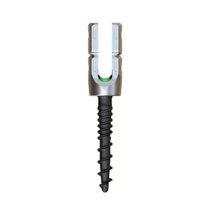 Comprehensive Growth Rods