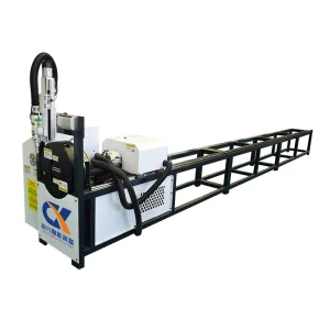 Small CNC Laser Tube Cutting Machine and Pipe Laser Cutting Machine for Stainless Steel Machine