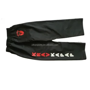 Cheap Chinese Traditional Professional Pants Kung Fu