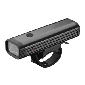 Multifunction Aluminum Alloy Body LED Bicycle Lights with Band