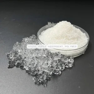 Super Absorbent Polymer