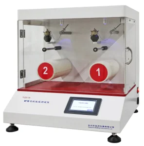 Snagging Testing Machine /Tester /Laboratory Equipment Yg518-II