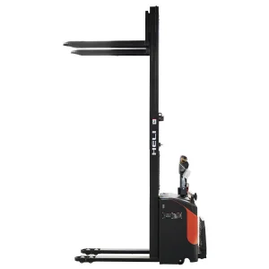 Electric Pallet Stacker