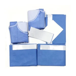 Medical Disposable Surgical Drape
