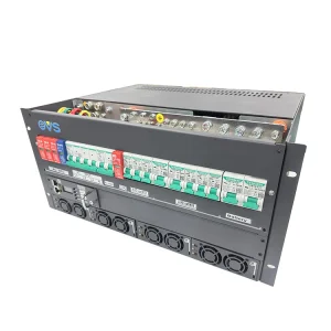 EVS EVS48200-H5B4 48V 200A Telecom Power