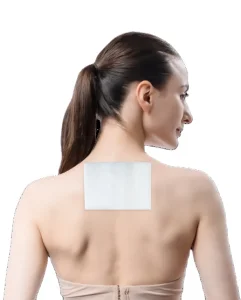 Medicated Patch