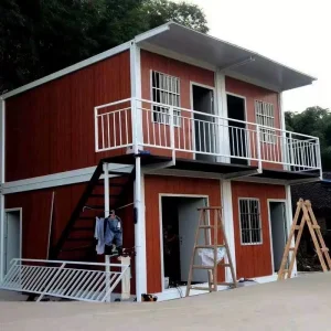 Wholesale Modular House