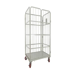 Mracking Sell Roller Container and Roll Cage Pallets