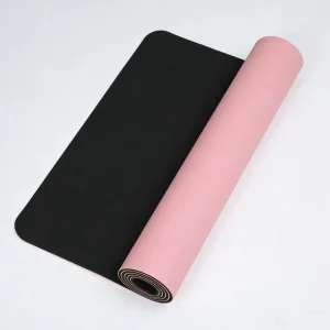 Yoga Mat and Roller Set - Swyg001 for Comfort and Support