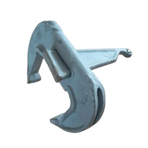 Doka Formwork Accessories Beam Lock Clamps