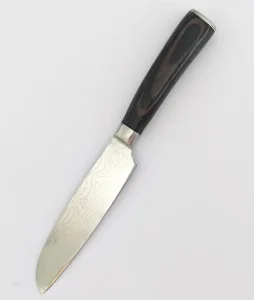 Professional Santoku