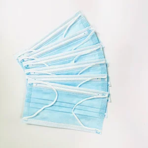 Medical 3-Ply Disposable Surgical Face Mask - Type Dm95