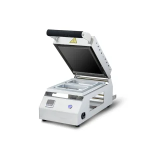 YOUXUAN 2 Compartment Tray Sealing Machine