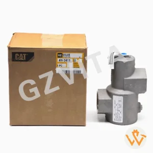Relay Valve for Caterpillar Generator