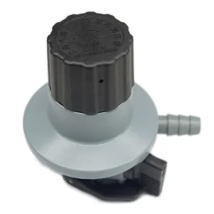 LPG Gas Stove Safety Regulator with Over Flow Cut-Off