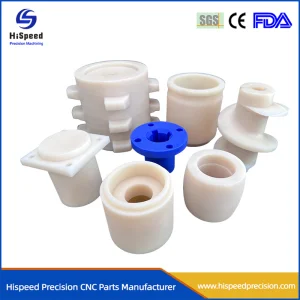 Small Batch Production CNC Machining Micro Rapid Prototyping Silicone Mold Drilling Services