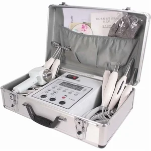 Portable EMS Microcurrent Facial Lifting