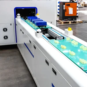 High-Precision Assembly