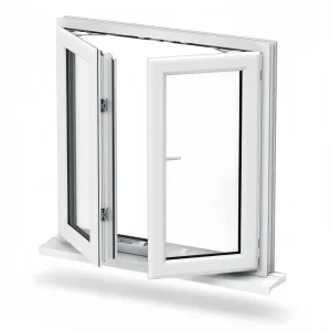Electric Operation Window